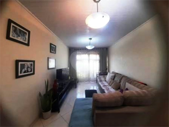 Sobrado à venda com 3 quartos em Pirituba, São Paulo, SP