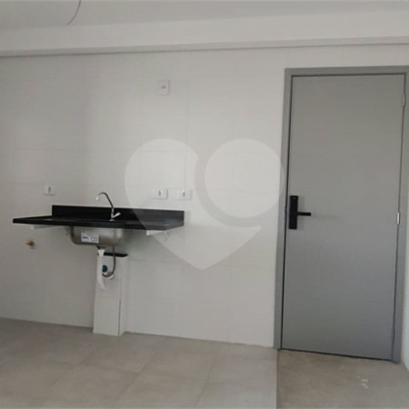 Apartamento à venda com 2 quartos em Vila Progresso, Guarulhos, SP