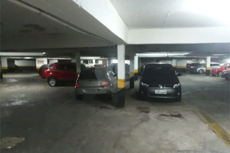 Apartamento à venda com 2 quartos em Jardim São Paulo(zona Norte), São Paulo, SP