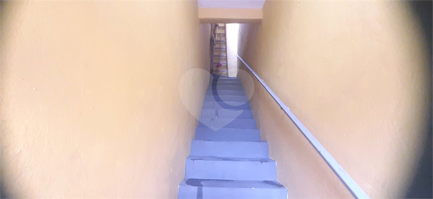 Sobrado à venda com 4 quartos, sendo 1 suíte, em Jardim Brasil (zona Norte), São Paulo, SP