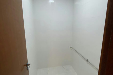 Casa à venda com 3 quartos, sendo 1 suíte, no condomínio Jardim Flamboyant, Hortolândia - SP