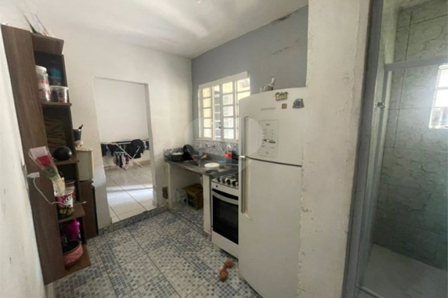 Terreno à venda com 4 quartos em Jaçanã, São Paulo, SP