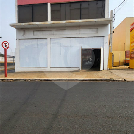 Salão à venda ou para alugar no Centro, Araraquara, SP
