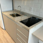 Apartamento para alugar com 1 quarto em Pinheiros, São Paulo, SP