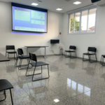 Sala à venda em Vila Guarani (z Sul), São Paulo, SP