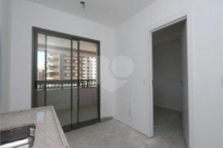 Apartamento à venda com 1 quarto em Vila Mariana, São Paulo, SP