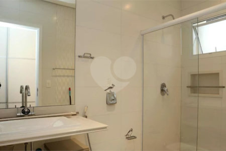 Casa à venda com 3 suítes no condomínio Residencial Morumbi, São Paulo - SP