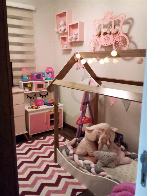 Apartamento à venda com 2 quartos em Limão, São Paulo, SP
