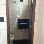Apartamento com 2 dormitórios para alugar, 66 m² por R$ 3.690,00 - Marapé - Santos/SP