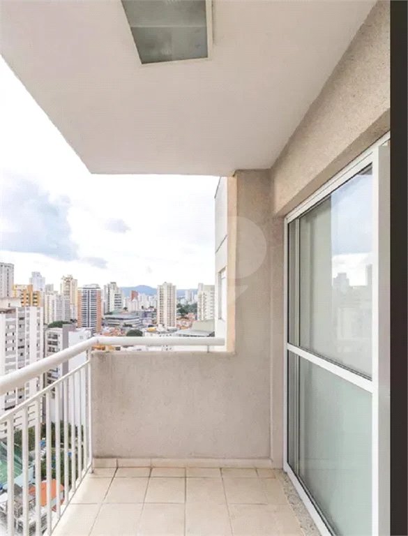 Apartamento à venda com 2 quartos, sendo 1 suíte,  em Santana, São Paulo, SP