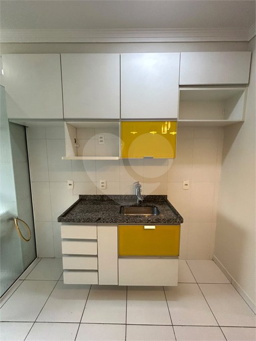 Apartamento para alugar com 2 quartos em Ortizes, Valinhos, SP
