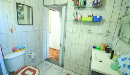 Casa à venda com 4 quartos em Vila Regente Feijó, São Paulo, SP