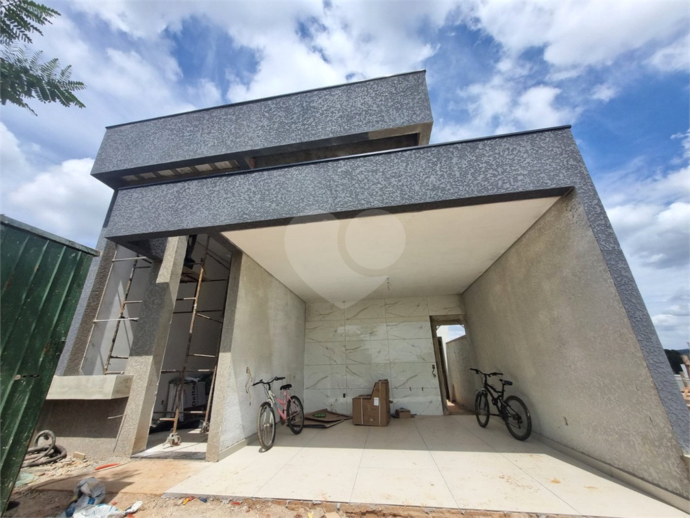 Casa à venda com 3 quartos, sendo 1 suíte, no condomínio Reserva Ipanema I, Sorocaba - SP