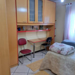 Sobrado à venda com 4 quartos, sendo 2 suítes, em Jardim Modelo, Suzano, SP