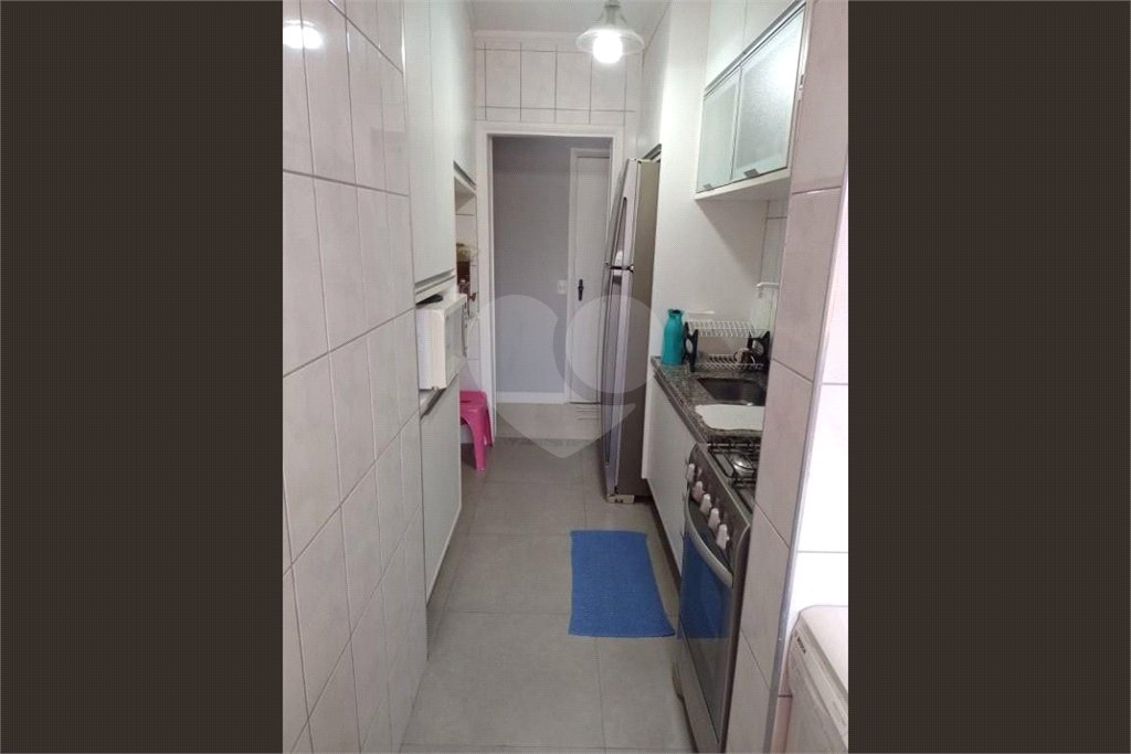 Apartamento à venda com 3 quartos, sendo 1 suíte, em Jardim Ubirajara (zona Sul), São Paulo, SP