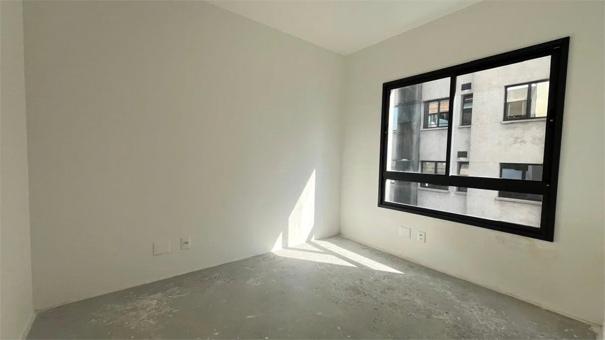 Apartamento à venda com 4 quartos, sendo 2 suítes, em Pinheiros, São Paulo, SP