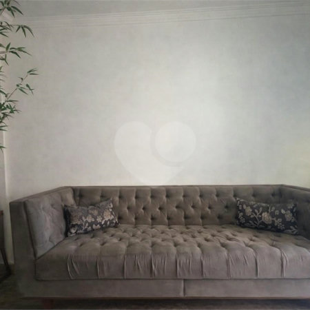 Apartamento à venda com 3 quartos em Campo Grande, São Paulo, SP