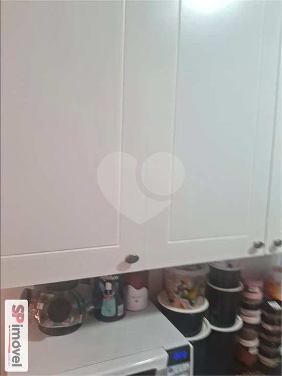 Apartamento à venda com 2 quartos em Casa Verde, São Paulo, SP