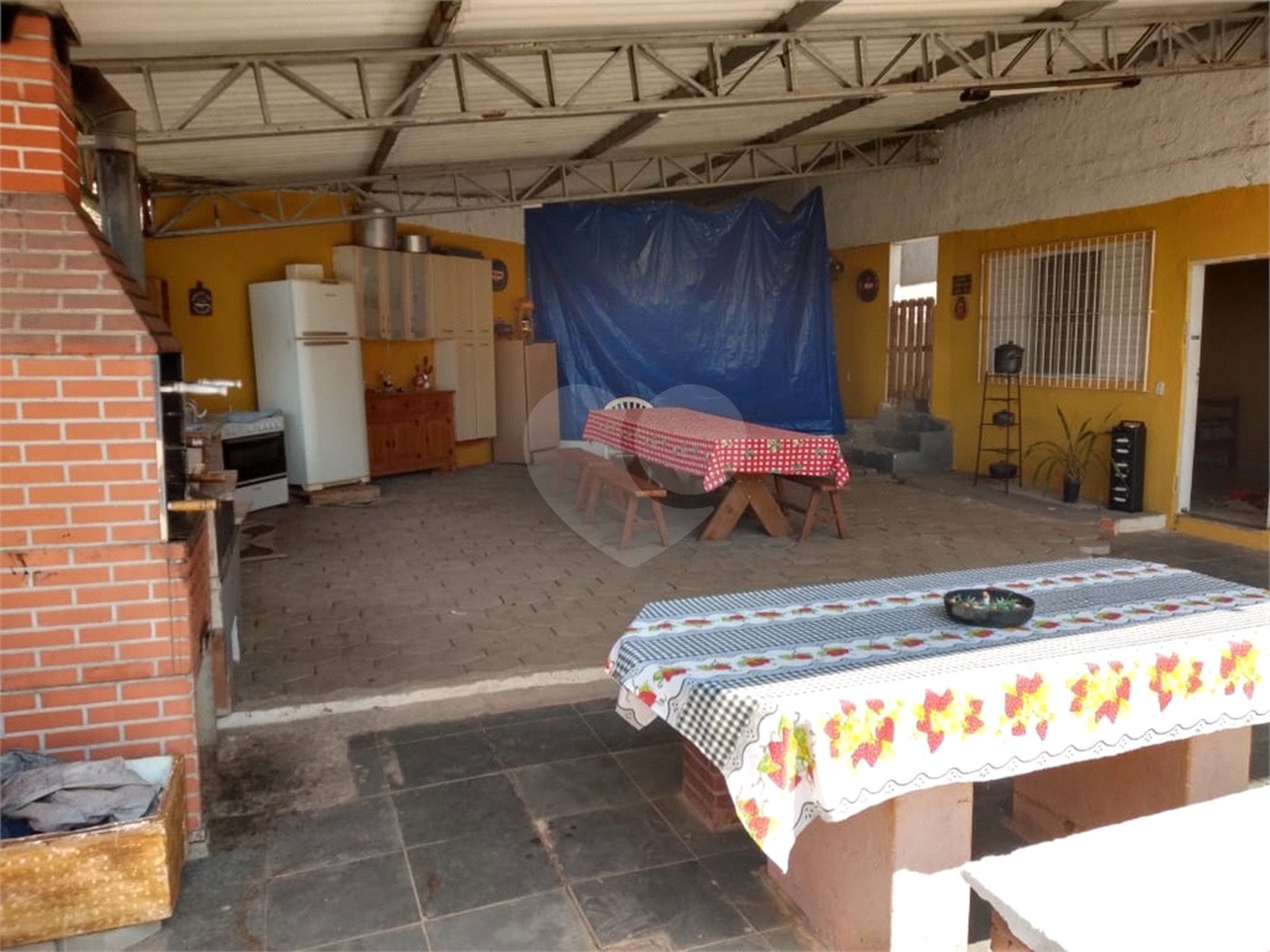 Chácara à venda com 5 quartos, sendo 1 suíte, em Vitória Régia, Atibaia, SP