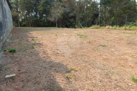 Terreno à venda em Parque Residencial Itaguaçu, Atibaia, SP