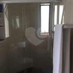 Apartamento à venda com 3 suítes em Vila Mascote, São Paulo, SP