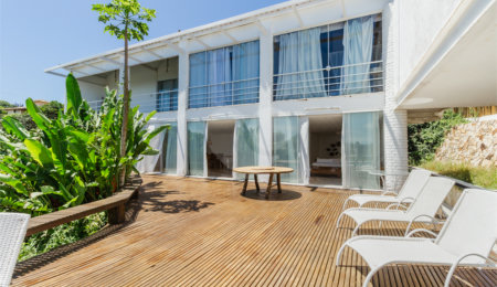 Casa em condomínio à venda com 4 suítes em Ferradura, Armação dos Búzios, RJ