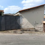 TERRENO PLANO E LIMPO - CASA VERDE