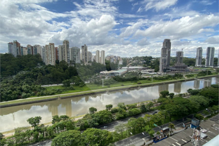 Apartamento à venda com 1 suíte em Chácara Santo Antônio (zona Sul), São Paulo, SP