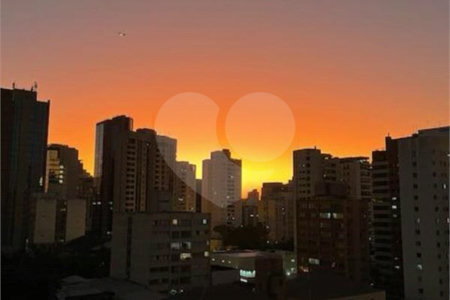 Apartamento à venda ou para alugar com 1 suíte em Jardim Europa, São Paulo, SP