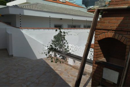 Casa Térrea à venda com 3 quartos, sendo 2 suítes, em Jardim Franca, São Paulo, SP