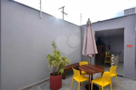 Apartamento à venda com 2 quartos em Jardim Maria Duarte, São Paulo, SP