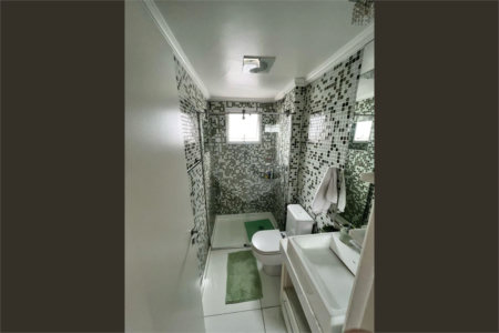 Apartamento à venda com 2 quartos, sendo 1 suíte, em Água Branca, São Paulo, SP