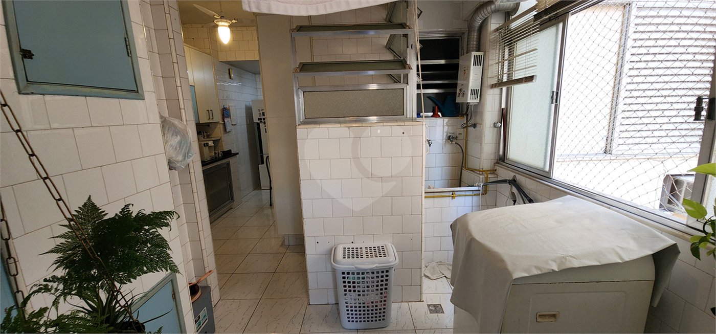 Apartamento à venda com 3 quartos, sendo 1 suíte, em Tijuca, Rio de Janeiro, RJ