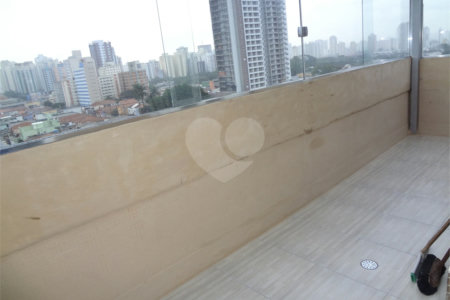 Apartamento à venda com 2 quartos em Tatuapé, São Paulo, SP