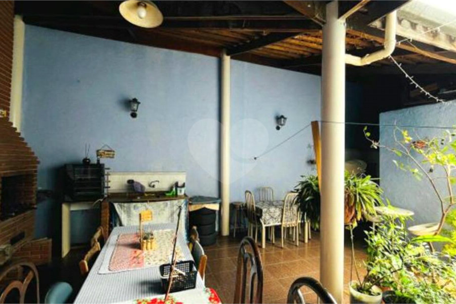 Casa Térrea à venda com 2 suítes em Limão, São Paulo, SP