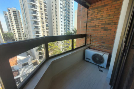 Apartamento à venda com 3 quartos, sendo 2 suítes, em Vila Leopoldina, São Paulo, SP