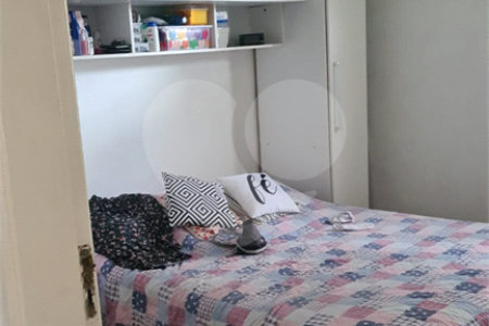 Apartamento à venda com 2 quartos em Alto de Pinheiros, São Paulo, SP
