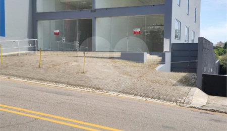 Salão Comercial à venda em Santa Rosa, Vinhedo, SP