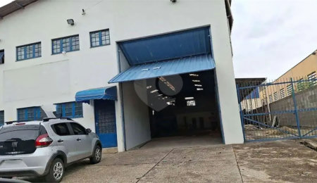Galpão à venda em Distrito Industrial Nova Era, Indaiatuba, SP