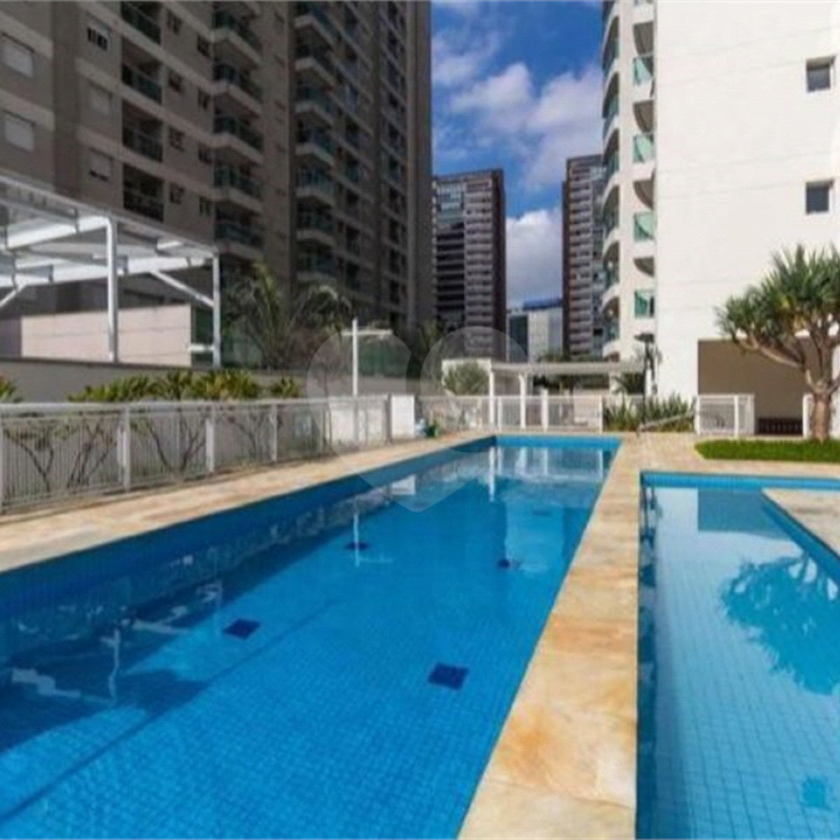 Apartamento à venda com 1 suíte em Chácara Santo Antônio, São Paulo, SP