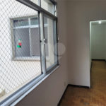 Apartamento à venda com 2 quartos em Rio Comprido, Rio de Janeiro, RJ