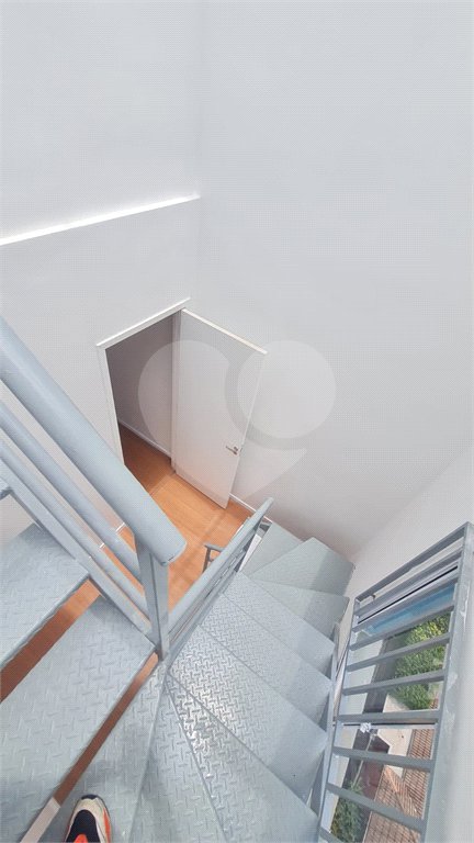 Apartamento à venda com 1 quarto em Lapa, São Paulo, SP