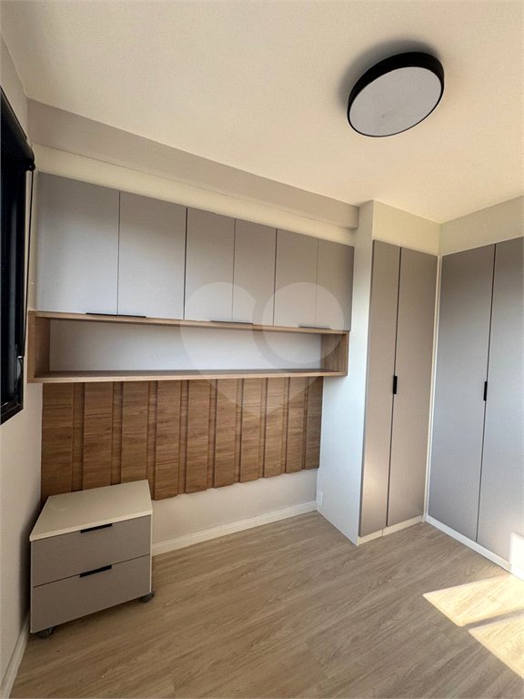 Apartamento à venda com 1 suíte em Butantã, São Paulo, SP