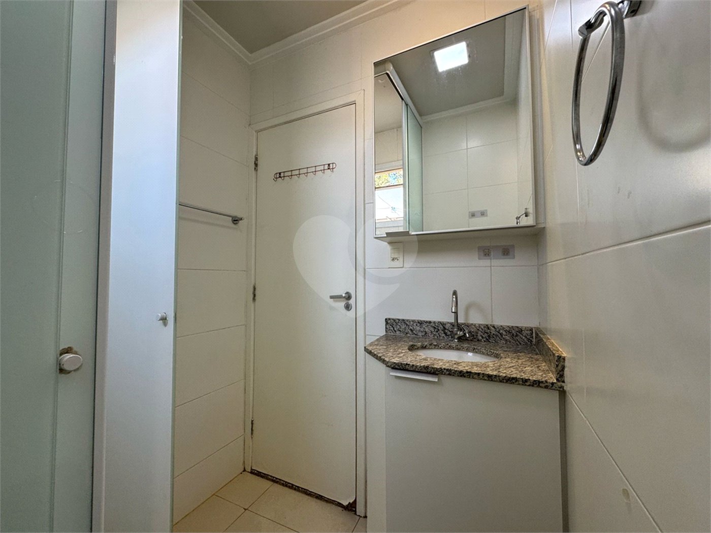 Apartamento à venda com 2 quartos em Vila La Brunetti, Itapetininga, SP