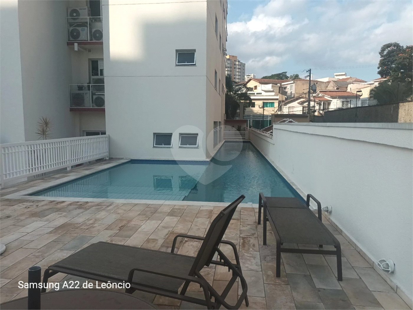 Apartamento para alugar com 3 suítes em Água Fria, São Paulo, SP
