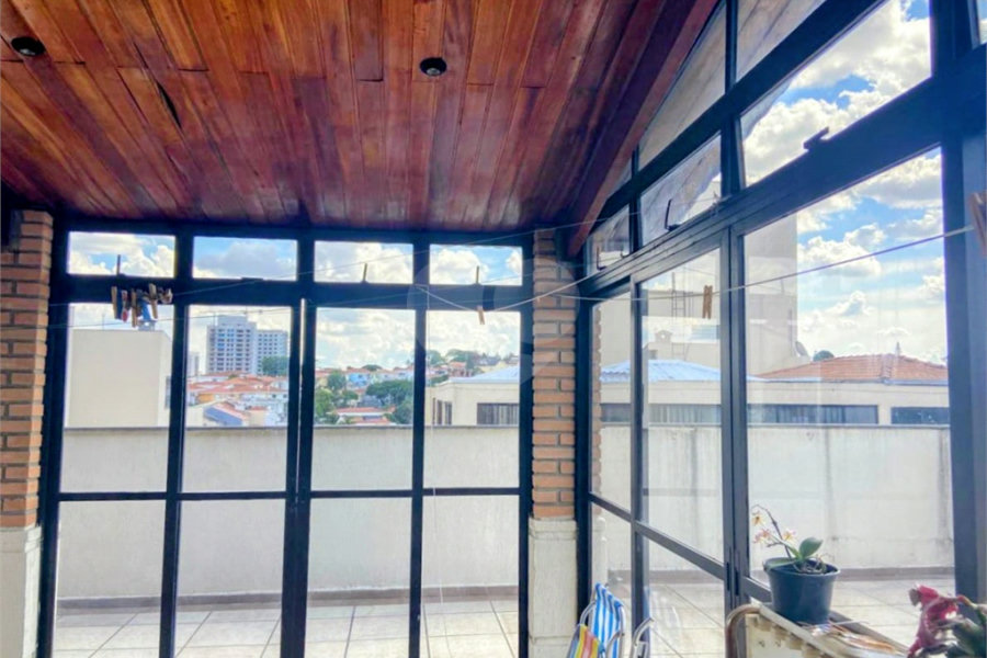 Apartamento à venda com 3 quartos, sendo 1 suíte, em Jardim Leonor Mendes de Barros, São Paulo, SP