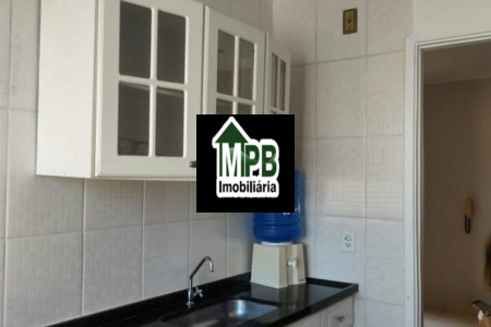 Apartamento à venda com 2 quartos em Jardim Santa Cecilia, Sorocaba, SP