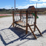 Casa à venda com 5 suítes no condomínio Residencial Entreverdes, Campinas - SP