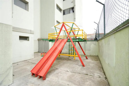 Apartamento à venda com 3 quartos, sendo 1 suíte, em Vila Ivone, São Paulo, SP