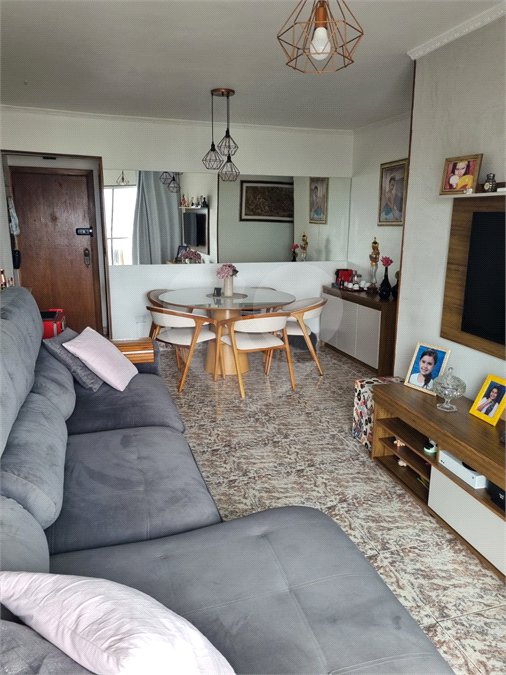Apartamento à venda com 2 quartos, sendo 1 suíte, em Belenzinho, São Paulo, SP